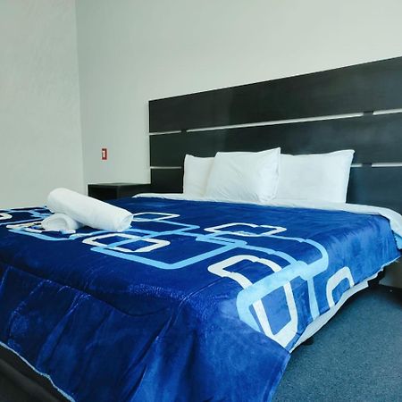 Hotel Boutique Otomi Cerca De Tolantongo Cardonal Екстериор снимка