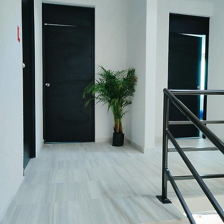 Hotel Boutique Otomi Cerca De Tolantongo Cardonal Екстериор снимка