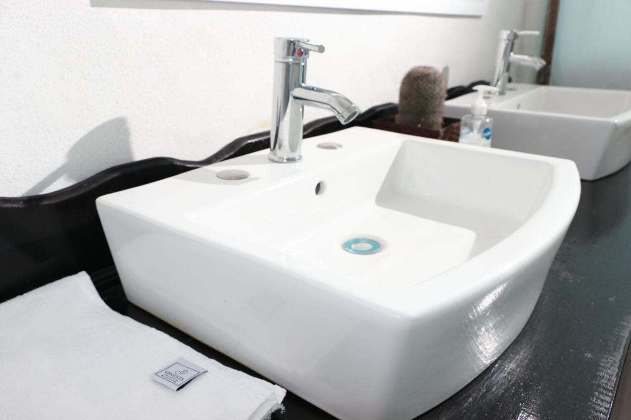 Hotel Boutique Otomi Cerca De Tolantongo Cardonal Екстериор снимка