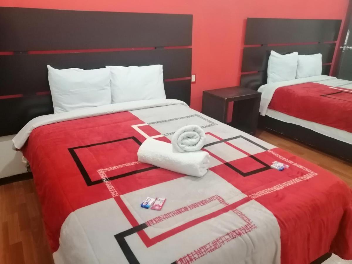 Hotel Boutique Otomi Cerca De Tolantongo Cardonal Екстериор снимка