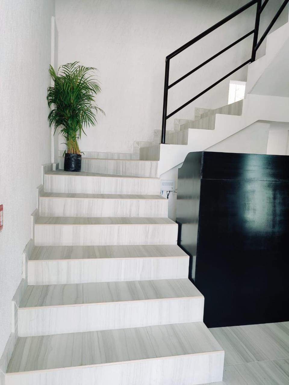 Hotel Boutique Otomi Cerca De Tolantongo Cardonal Екстериор снимка
