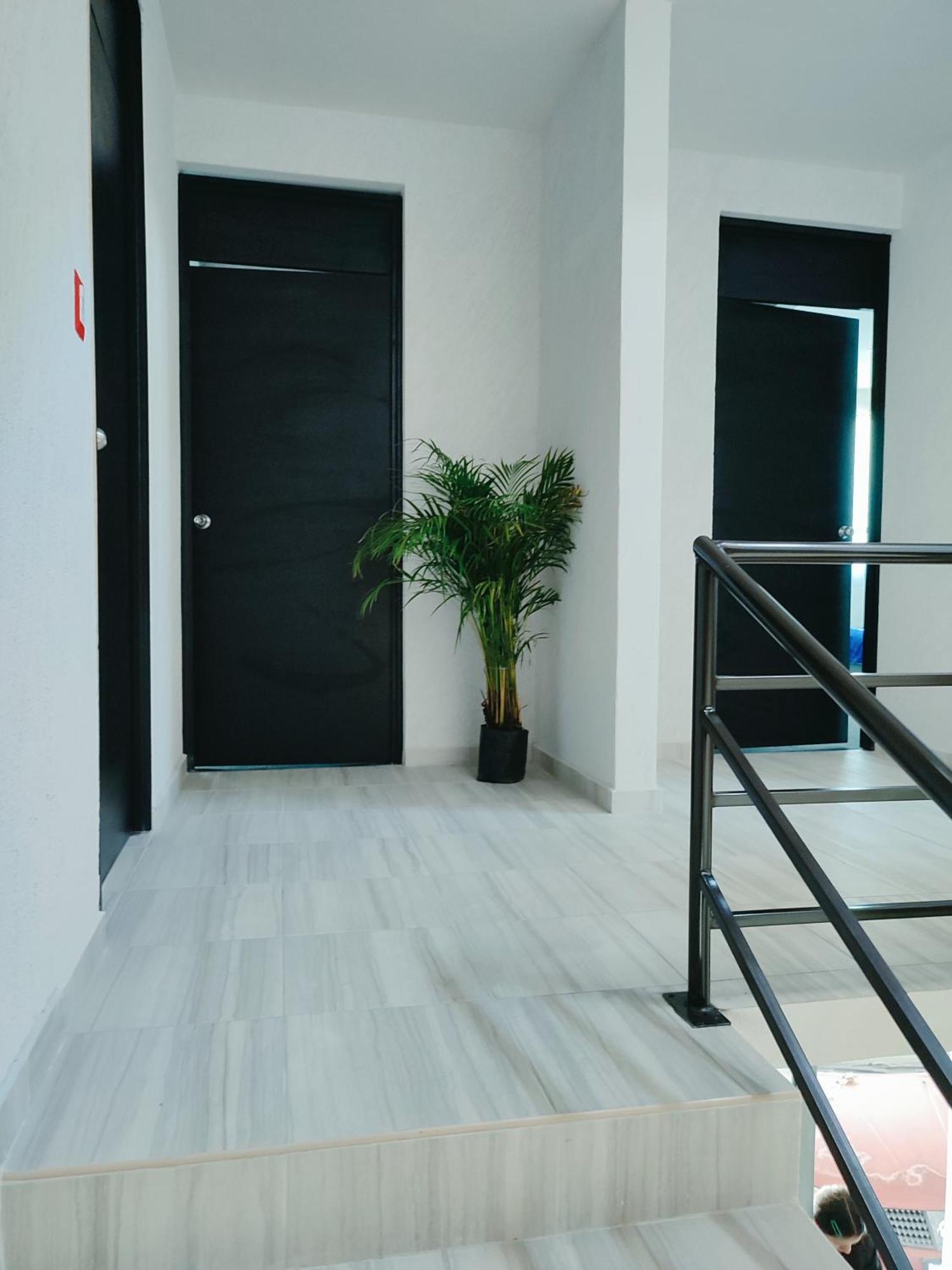Hotel Boutique Otomi Cerca De Tolantongo Cardonal Екстериор снимка